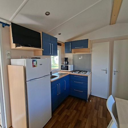 Camping La Prevote Saint-Hilaire-de-Riez Zewnętrze zdjęcie