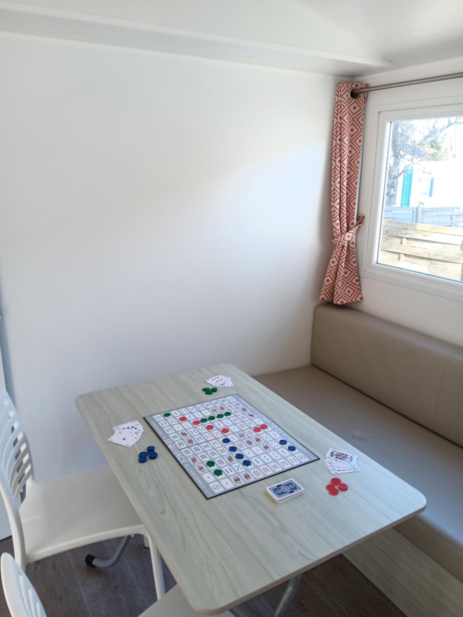 Camping La Prevote Saint-Hilaire-de-Riez Zewnętrze zdjęcie