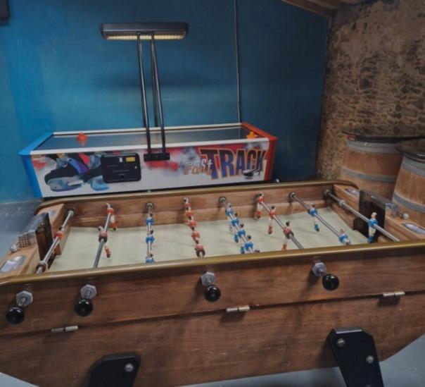Camping La Prevote Saint-Hilaire-de-Riez Zewnętrze zdjęcie