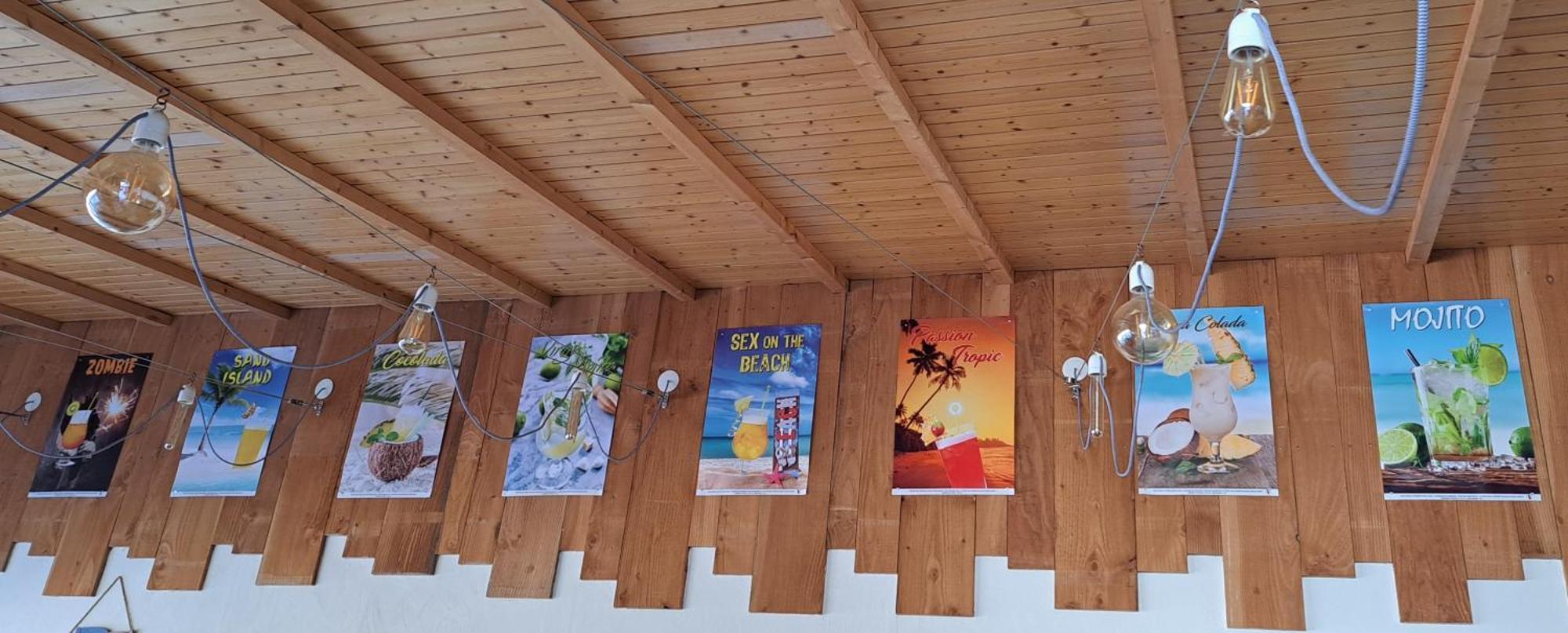 Camping La Prevote Saint-Hilaire-de-Riez Zewnętrze zdjęcie