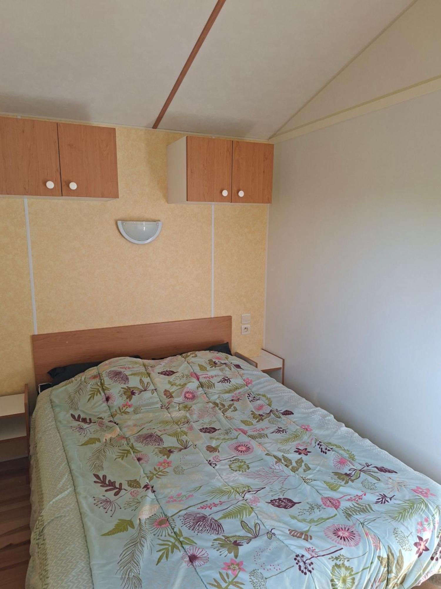 Camping La Prevote Saint-Hilaire-de-Riez Zewnętrze zdjęcie