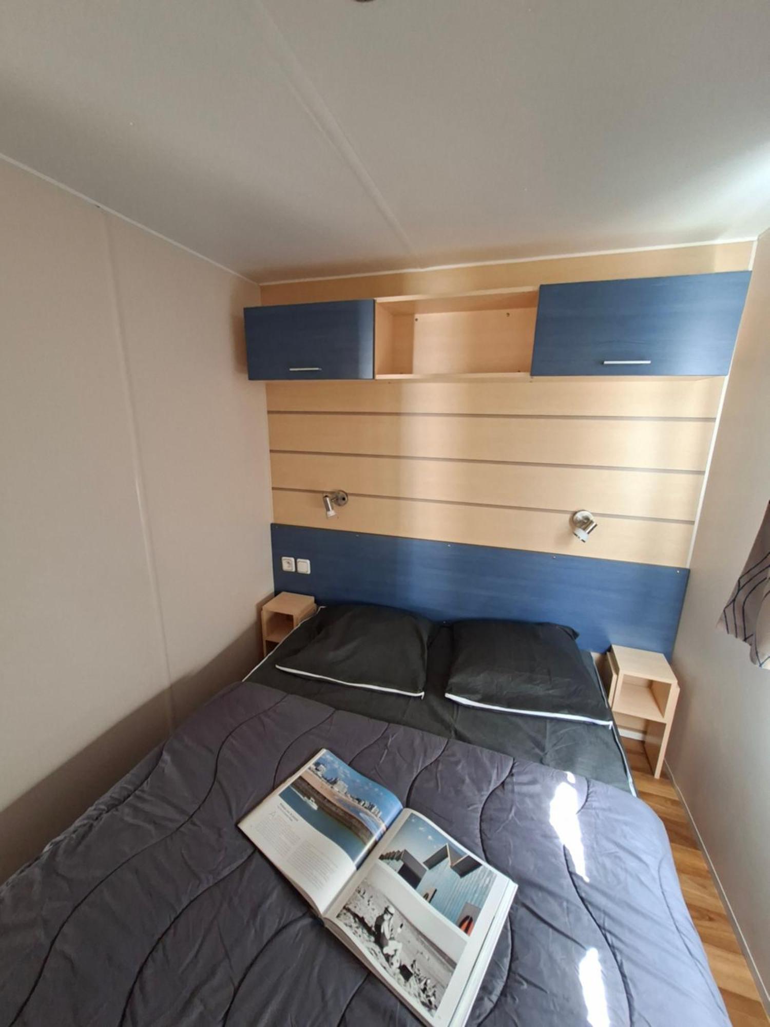 Camping La Prevote Saint-Hilaire-de-Riez Zewnętrze zdjęcie